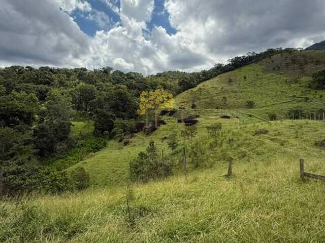 Chácara para Venda em São José dos Campos - 3