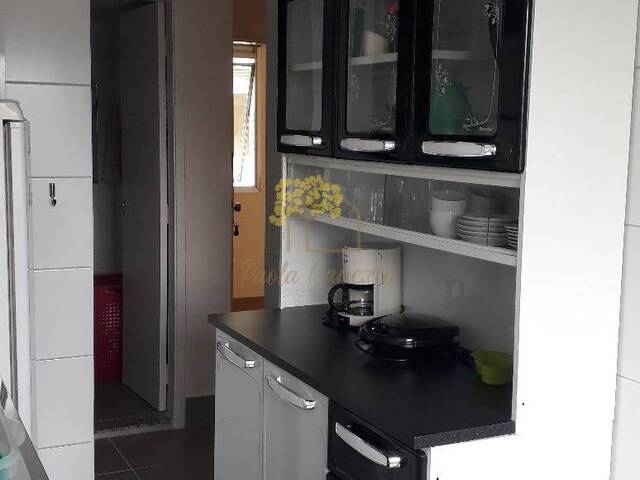Apartamento para Locação em São José dos Campos - 4