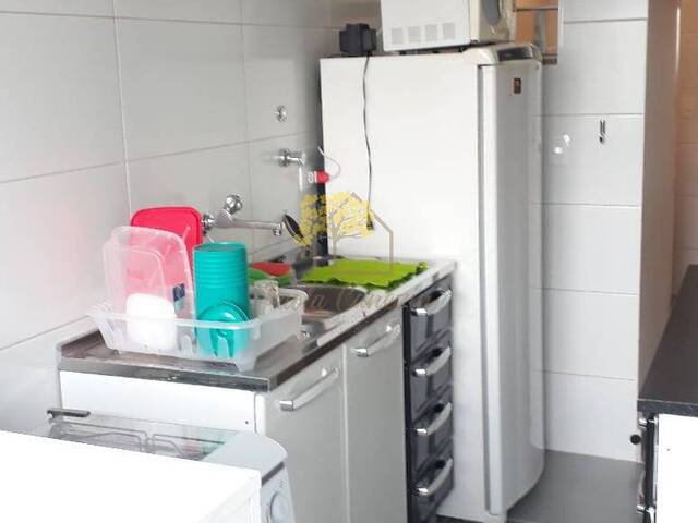 Apartamento para Locação em São José dos Campos - 5