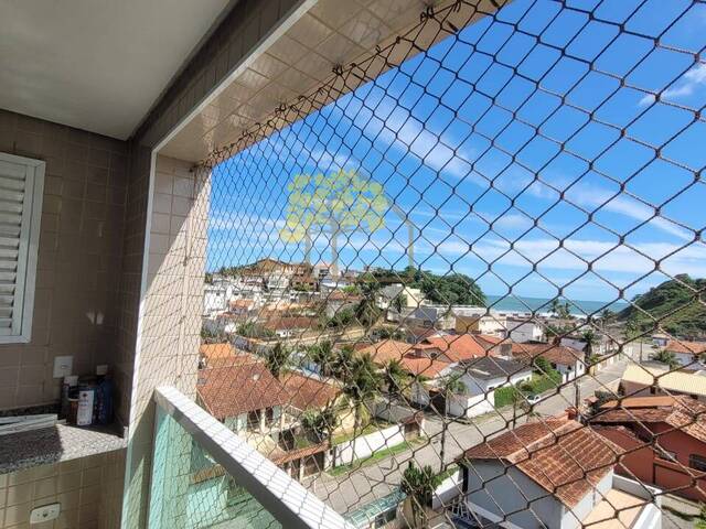 #1209 - Apartamento para Venda em Itanhaém - SP - 1