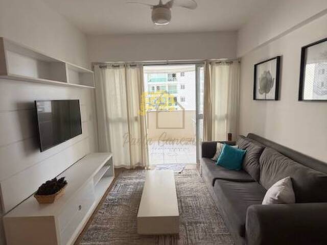Apartamento para Locação em São José dos Campos - 5