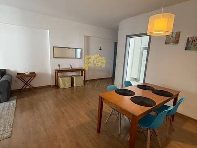 Apartamento para Locação em São José dos Campos - 2