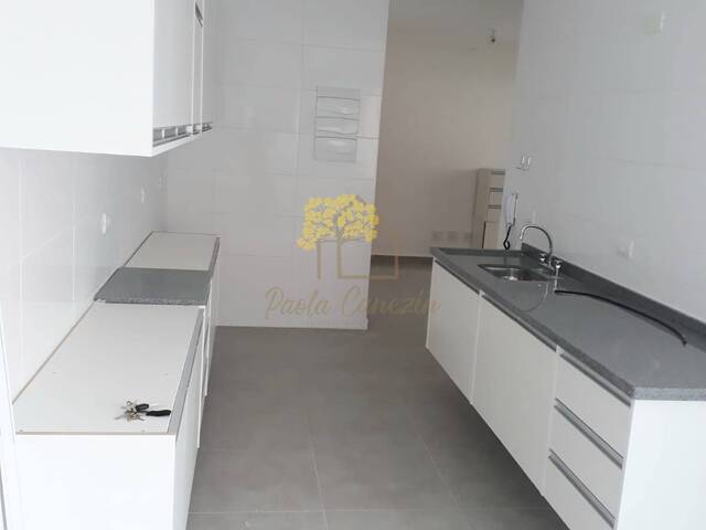 #1799 - Apartamento para Locação em São José dos Campos - SP - 2