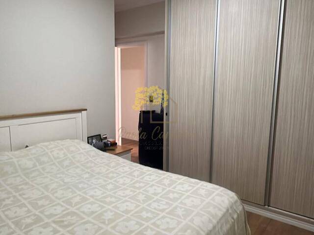 Apartamento para Venda em São José dos Campos - 3