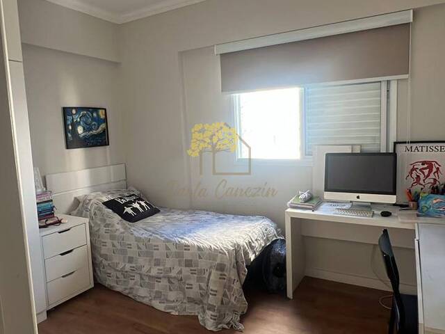 Apartamento para Venda em São José dos Campos - 4