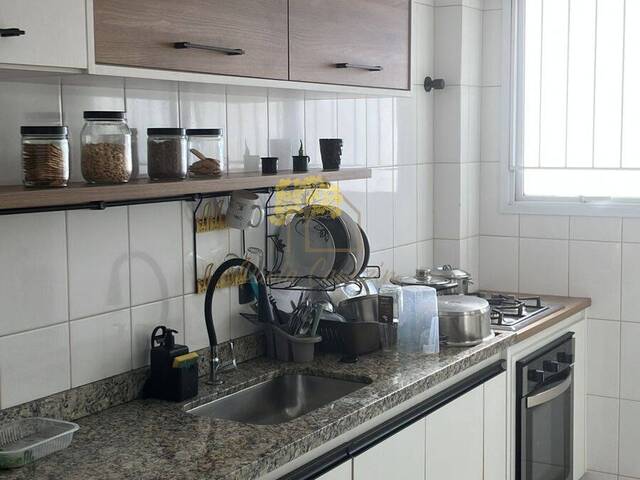 Apartamento para Venda em São José dos Campos - 5