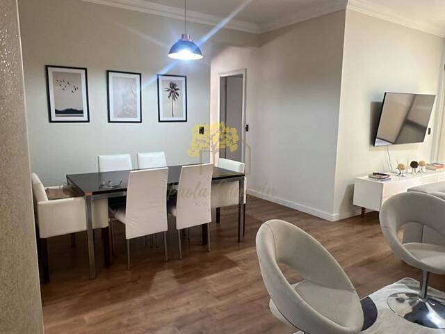 Apartamento para Venda em São José dos Campos - 2