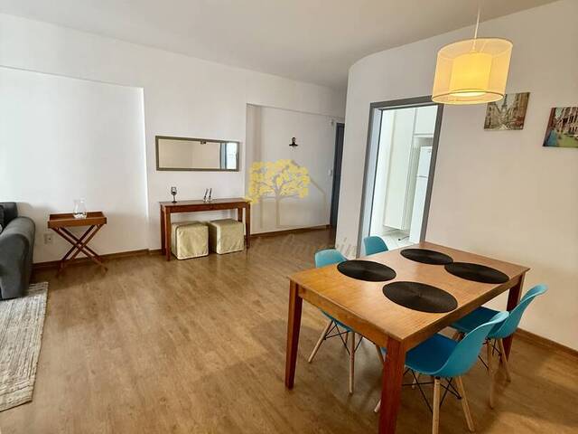 #1913 - Apartamento para Locação em São José dos Campos - SP - 3