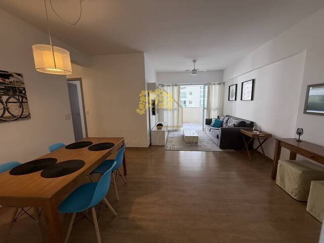 Apartamento para Locação em São José dos Campos - 4