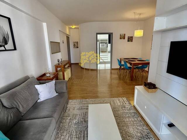 #1913 - Apartamento para Locação em São José dos Campos - SP - 2