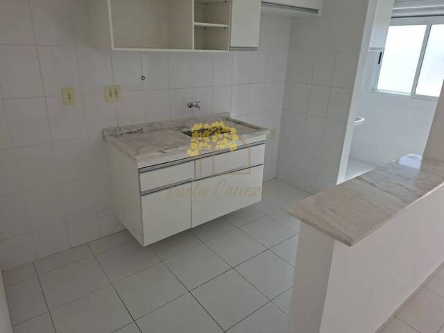 Locação em Monte Castelo - São José dos Campos