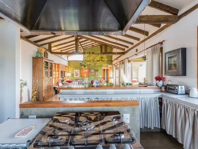 Sítio para Venda em São José dos Campos - 4