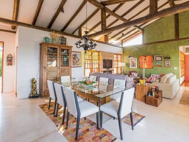 Sítio para Venda em São José dos Campos - 3