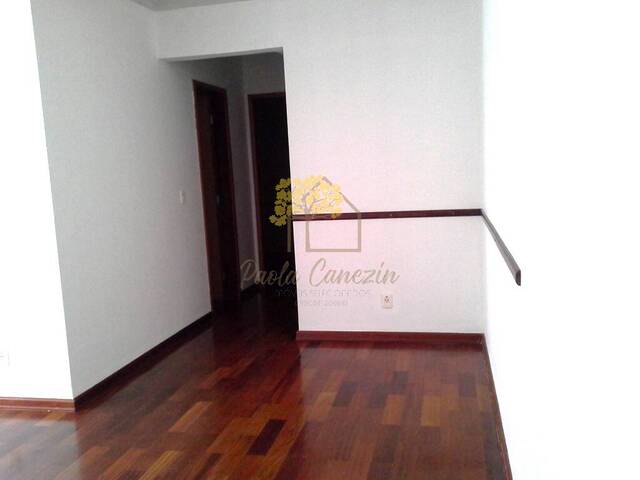 Apartamento para Venda em São José dos Campos - 3