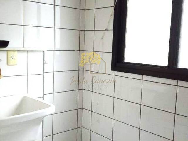 Apartamento para Venda em São José dos Campos - 2