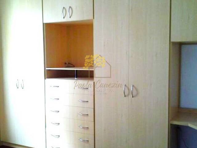 Apartamento para Venda em São José dos Campos - 4