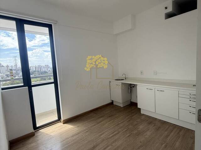 Locação em Jardim São Dimas - São José dos Campos