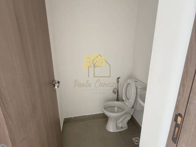 Sala para Locação em São José dos Campos - 4