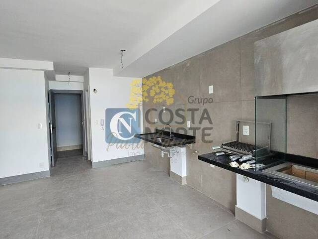 Apartamento para Venda em São José dos Campos - 3