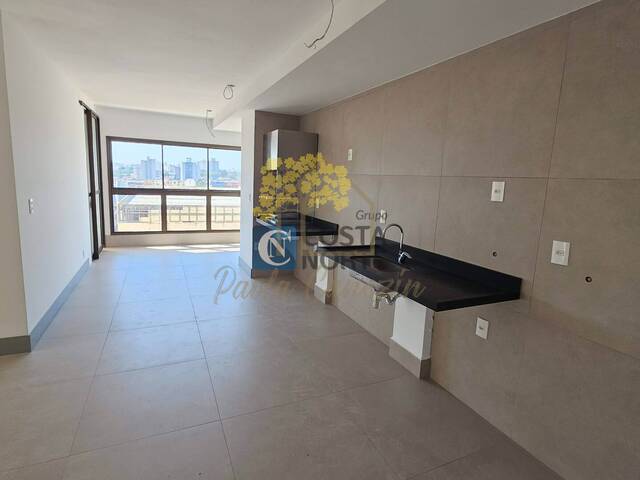 Venda em Condomínio Royal Park - São José dos Campos