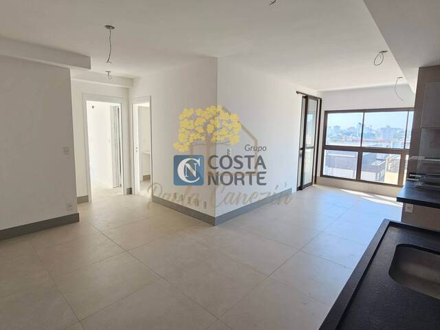 Apartamento para Venda em São José dos Campos - 2