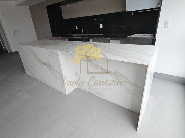 Apartamento para Venda em São José dos Campos - 3