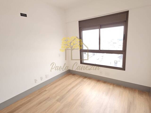 Apartamento para Venda em São José dos Campos - 4