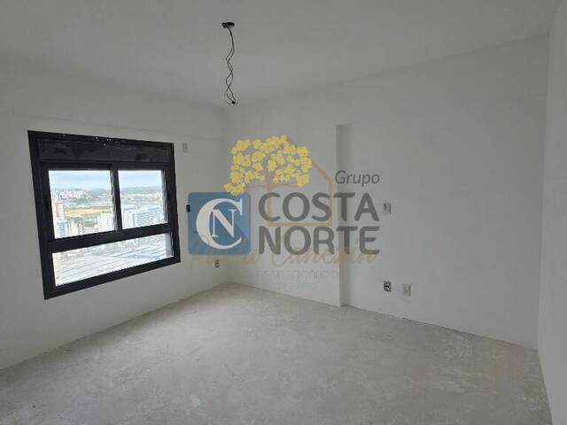 Apartamento para Venda em São José dos Campos - 2