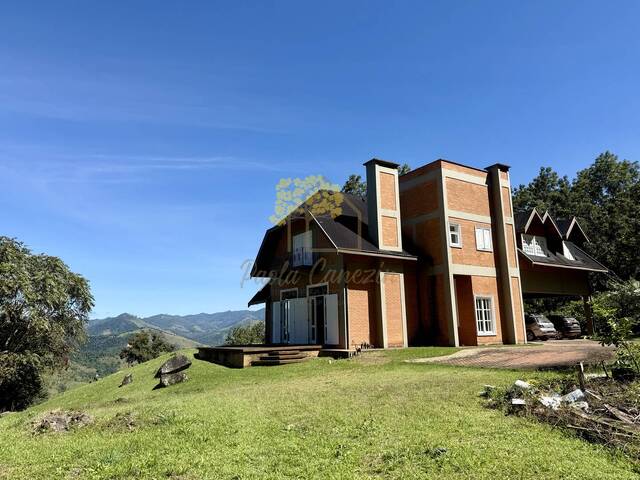 Chácara para Venda em São José dos Campos - 4