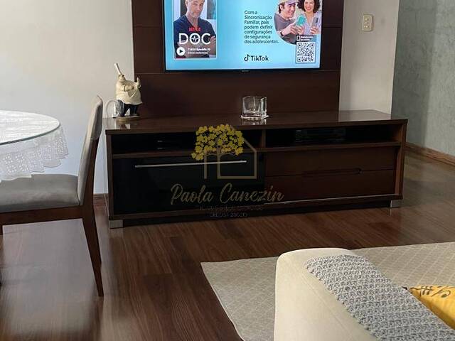 Apartamento para Venda em São José dos Campos - 3
