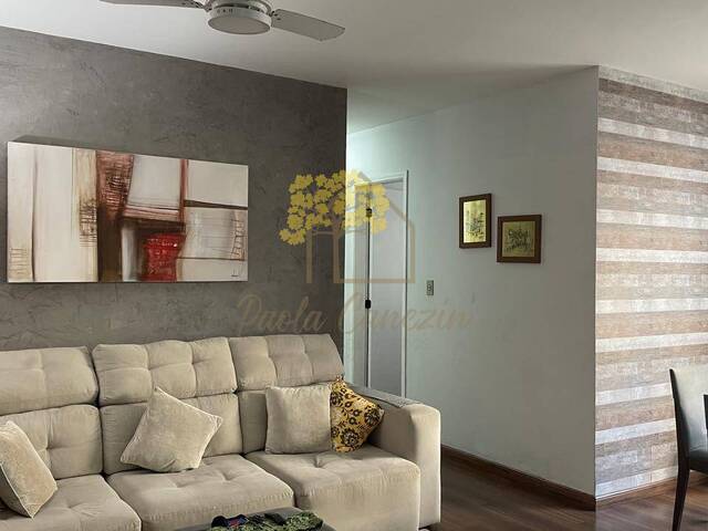 Apartamento para Venda em São José dos Campos - 2