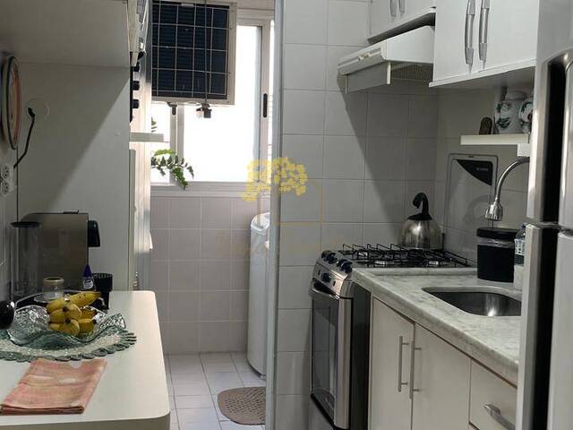 Apartamento para Venda em São José dos Campos - 5