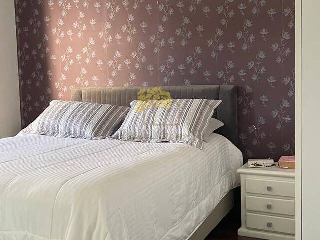 Apartamento para Venda em São José dos Campos - 4