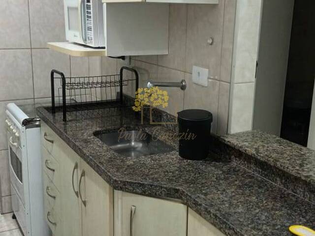 Apartamento para Locação em São José dos Campos - 4
