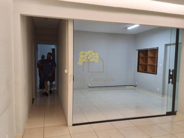 Sala para Venda em São José dos Campos - 2