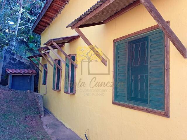 Casa para Locação em São José dos Campos - 5