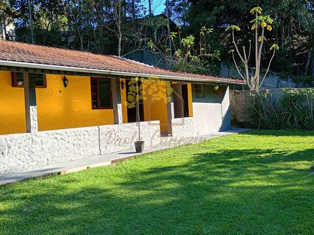 Casa para Locação em São José dos Campos - 2