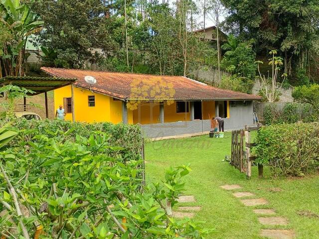 Locação em São Francisco Xavier - São José dos Campos