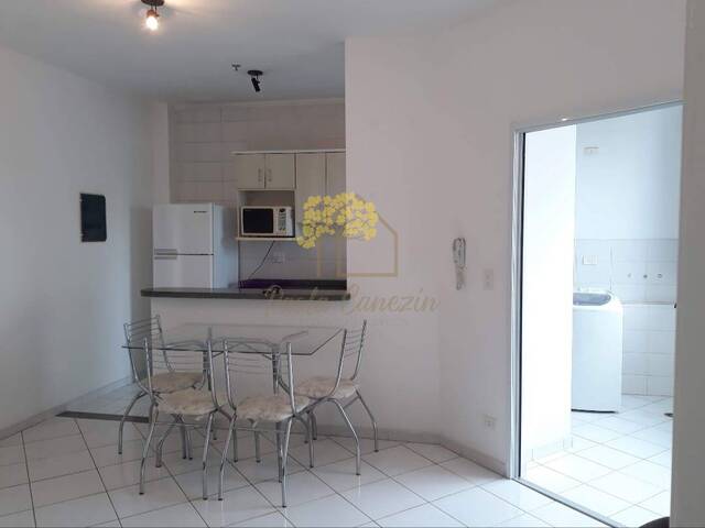 #1678 - Apartamento para Locação em São José dos Campos - SP - 1