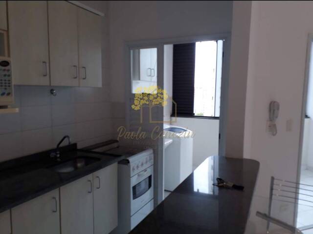 Apartamento para Locação em São José dos Campos - 5