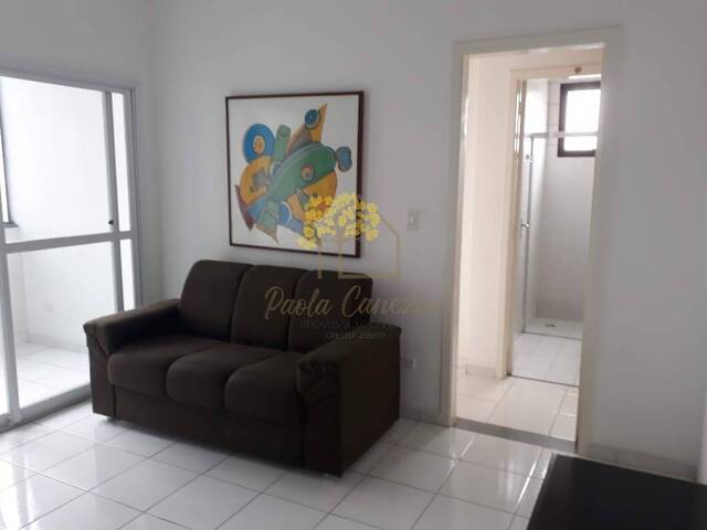Apartamento para Locação em São José dos Campos - 4