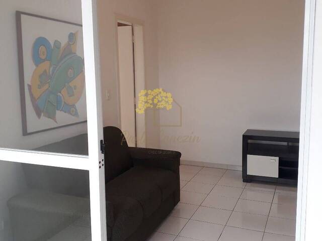 #1678 - Apartamento para Locação em São José dos Campos - SP - 2