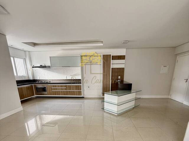 #1862 - Apartamento para Locação em São José dos Campos - SP - 3