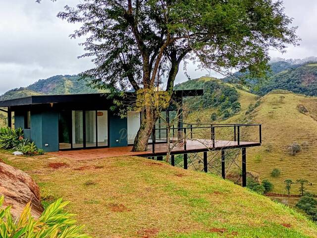 Venda em Centro (São Francisco Xavier) - São José dos Campos