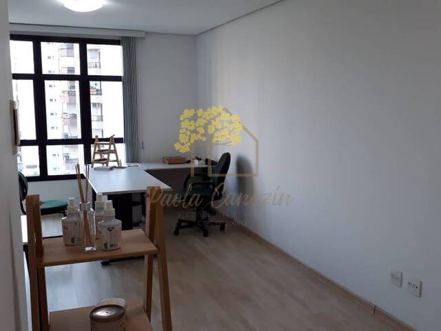 Sala para Venda em São José dos Campos - 5