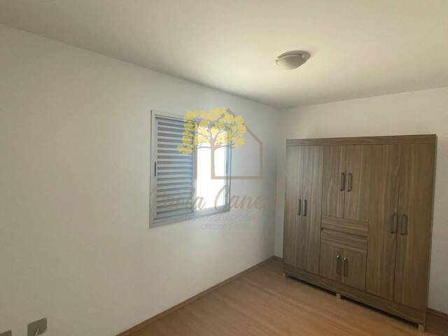 Apartamento para Locação em São José dos Campos - 3