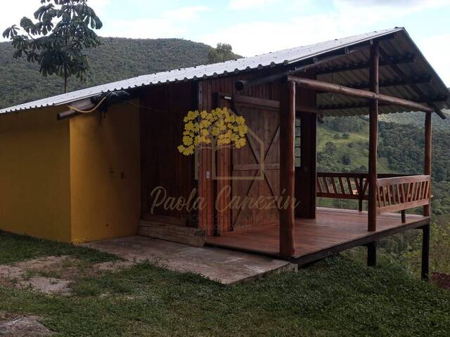 #1669 - Chácara para Venda em São José dos Campos - SP - 1