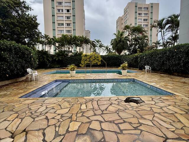 #1939 - Apartamento para Locação em São José dos Campos - SP - 2