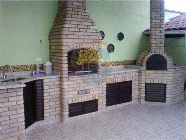 Casa para Venda em Itanhaém - 4