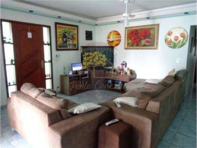 Casa para Venda em Itanhaém - 4